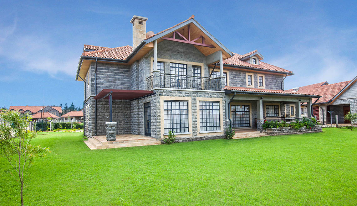 Top 7 Gated Communities to Live in Karen (Updated Guide)